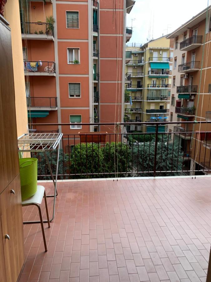 La Casetta Apartment Verona Exterior photo